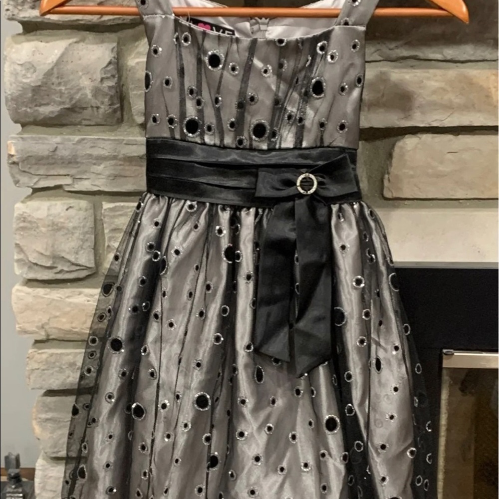 Girls Dress size 8